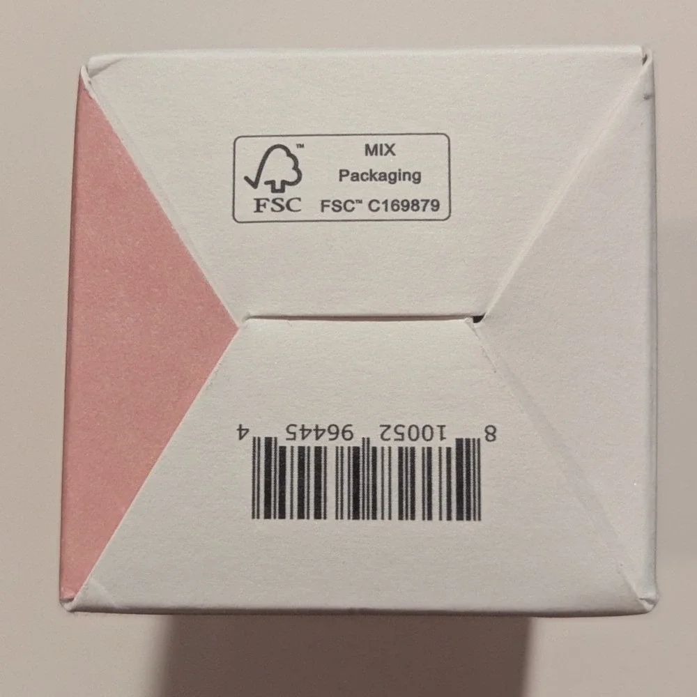 Glow Recipe Watermelon Glow Niacinamide Hue Drops Tinted Serum Rosy Glow 40ml